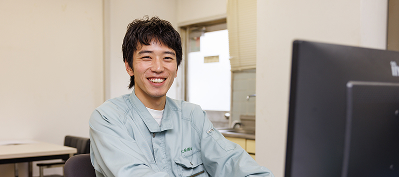 異業界からの転職