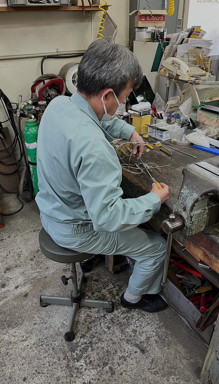 活線作業3